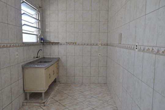 Apartamento à venda com 2 quartos, 75m² em Sampaio, Rio de Janeiro