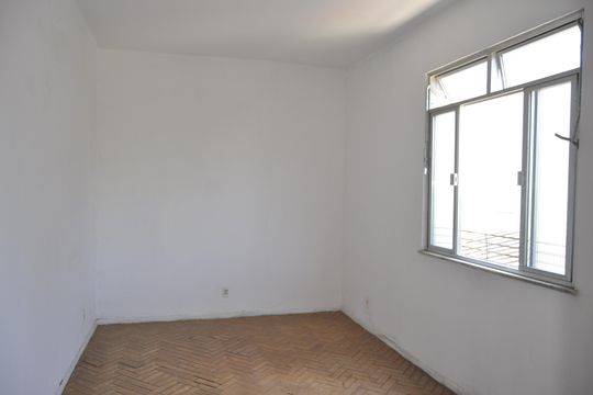 Apartamento à venda com 2 quartos, 75m² em Sampaio, Rio de Janeiro