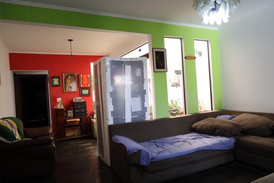 Casa à venda com 3 quartos, 250m² em Jardim Consorcio, São Paulo