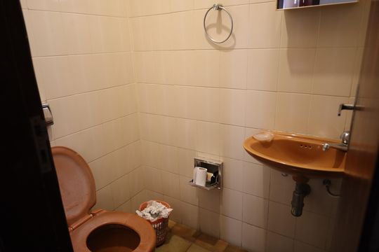 Casa à venda com 3 quartos, 250m² em Jardim Consorcio, São Paulo