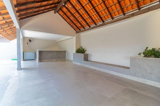 Casa de Condomínio à venda com 3 quartos, 241m² em Anil, Rio de Janeiro