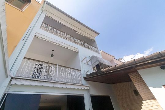 Casa de Condomínio à venda com 3 quartos, 241m² em Anil, Rio de Janeiro