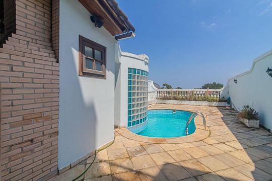 Casa de Condomínio à venda com 3 quartos, 241m² em Anil, Rio de Janeiro