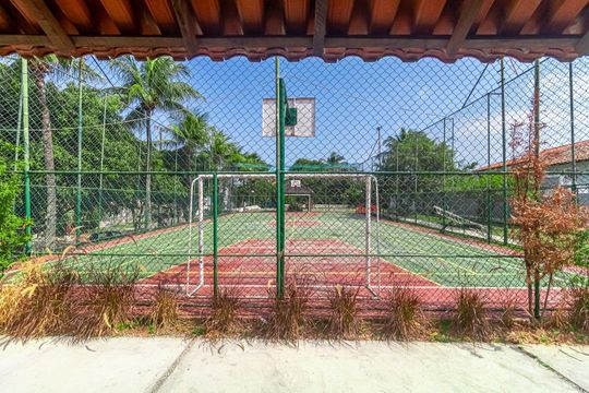 Casa de Condomínio à venda com 3 quartos, 241m² em Anil, Rio de Janeiro