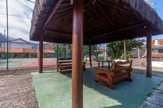 Casa de Condomínio à venda com 3 quartos, 241m² em Anil, Rio de Janeiro