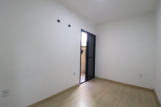 Quarto 3 de apartamento à venda com 3 quartos, 85m² em Parque das Nações, Santo André