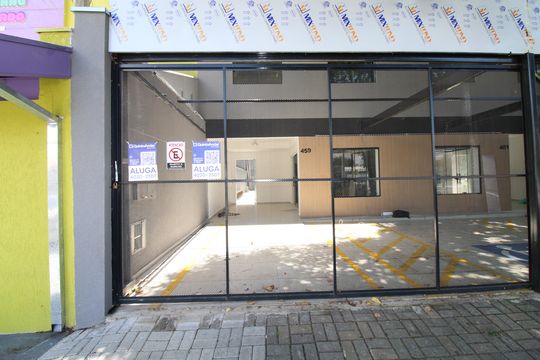 Plaquinha de apartamento para alugar com 2 quartos, 50m² em Bosque dos Eucaliptos, São José dos Campos