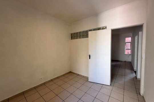 Quarto de apartamento à venda com 2 quartos, 76m² em Vila Buarque, São Paulo