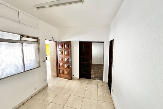 Sala de casa à venda com 4 quartos, 170m² em Santana, São Paulo