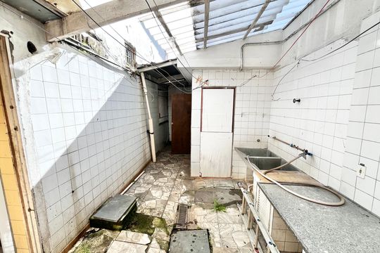 Quintal de casa à venda com 4 quartos, 170m² em Santana, São Paulo