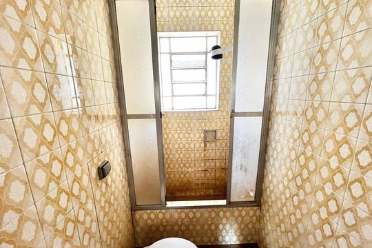 Banheiro 2 de casa à venda com 4 quartos, 170m² em Santana, São Paulo