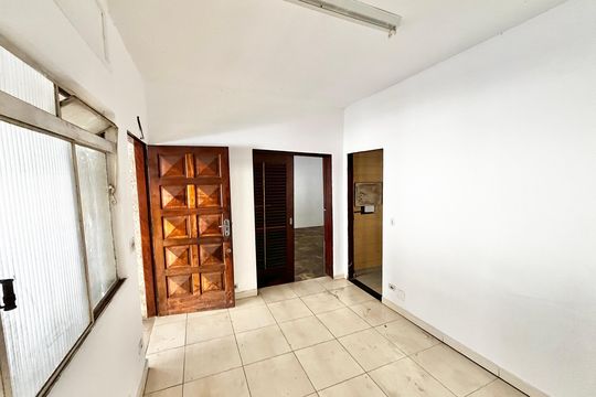 Sala de casa à venda com 4 quartos, 170m² em Santana, São Paulo