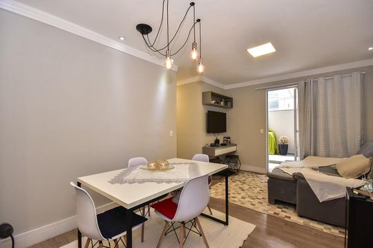 Apartamento à venda com 2 quartos, 80m² em Jardim Monte Kemel, São Paulo