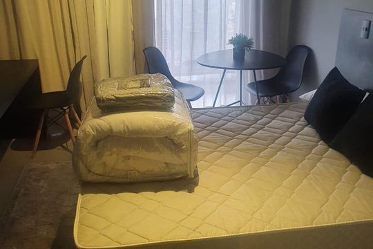 Apartamento à venda com 1 quarto, 26m² em Pompeia, São Paulo