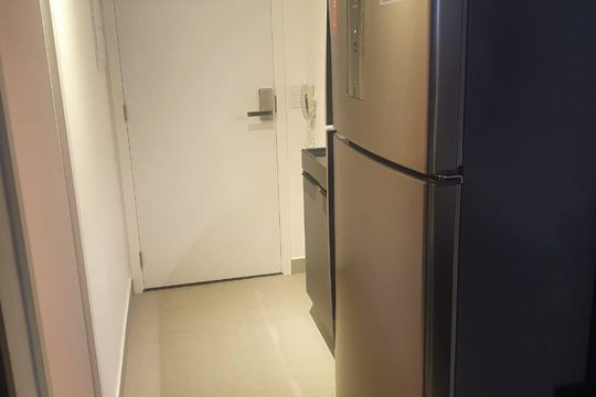 Apartamento à venda com 1 quarto, 26m² em Pompeia, São Paulo