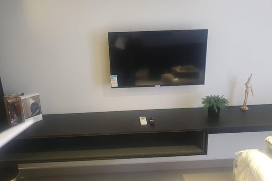 Apartamento à venda com 1 quarto, 26m² em Pompeia, São Paulo