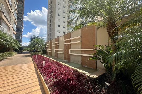 Área comum de apartamento à venda com 2 quartos, 80m² em Vila Nilva, Barueri