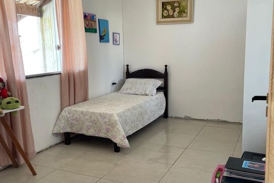 Casa para alugar com 3 quartos, 180m² em Jardim Casa Branca, Betim