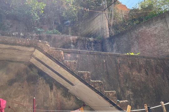 Casa para alugar com 3 quartos, 180m² em Jardim Casa Branca, Betim