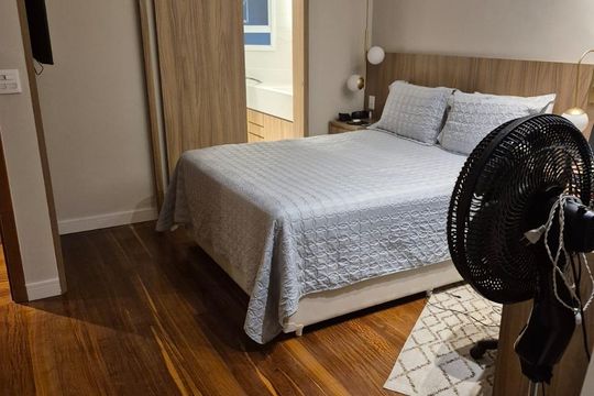 Apartamento à venda com 3 quartos, 130m² em Ingá, Niterói