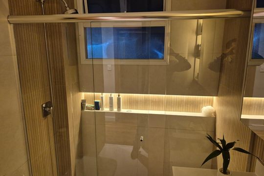 Apartamento à venda com 3 quartos, 130m² em Ingá, Niterói