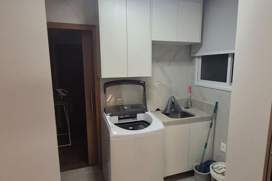 Apartamento à venda com 3 quartos, 130m² em Ingá, Niterói
