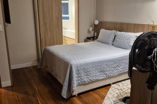 Apartamento à venda com 3 quartos, 130m² em Ingá, Niterói