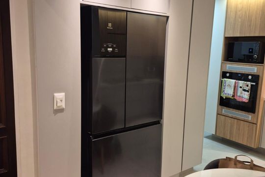 Apartamento à venda com 3 quartos, 130m² em Ingá, Niterói