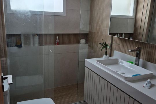 Apartamento à venda com 3 quartos, 130m² em Ingá, Niterói