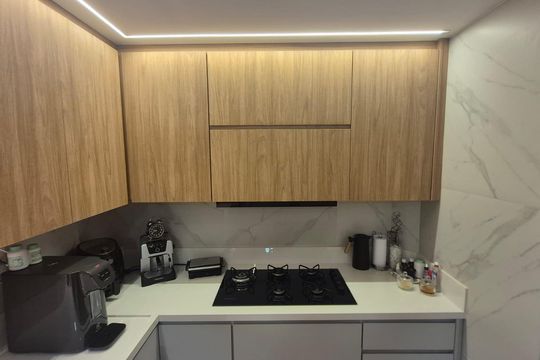Apartamento à venda com 3 quartos, 130m² em Ingá, Niterói