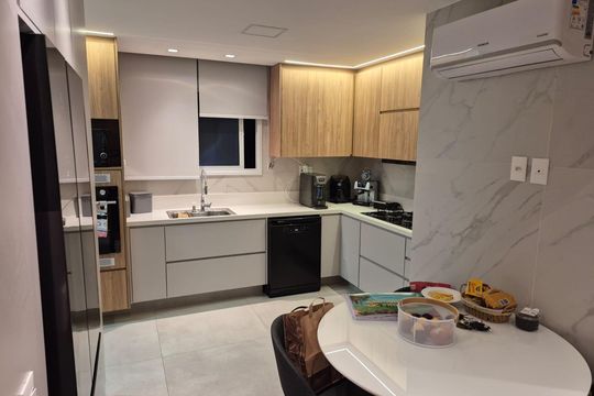 Apartamento à venda com 3 quartos, 130m² em Ingá, Niterói