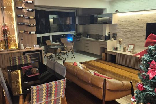 Apartamento à venda com 3 quartos, 130m² em Ingá, Niterói