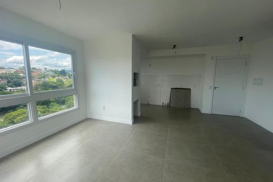 Apartamento à venda com 2 quartos, 99m² em Centro, Novo Hamburgo