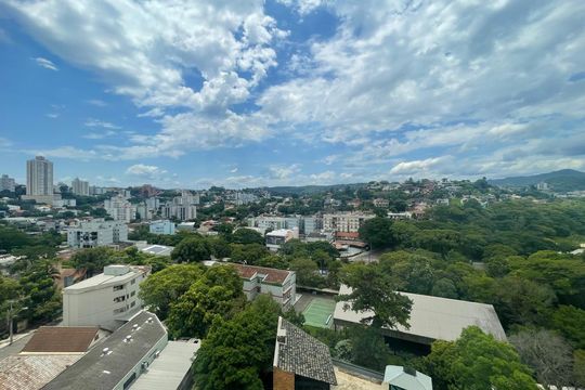 Apartamento à venda com 2 quartos, 99m² em Centro, Novo Hamburgo