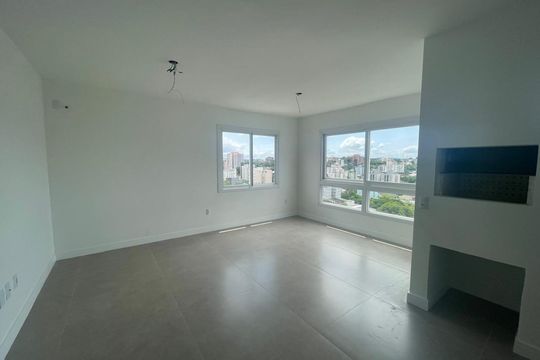 Apartamento à venda com 2 quartos, 99m² em Centro, Novo Hamburgo
