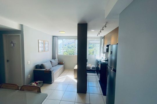 Apartamento à venda com 2 quartos, 45m² em Barra Olímpica, Rio de Janeiro