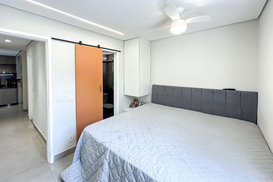 Apartamento à venda com 3 quartos, 89m² em Castelo, Belo Horizonte