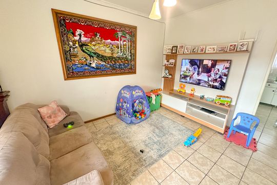 Casa para alugar com 3 quartos, 138m² em Areias, São José