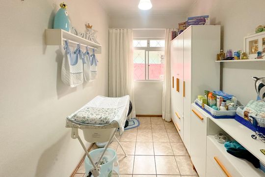 Casa para alugar com 3 quartos, 138m² em Areias, São José
