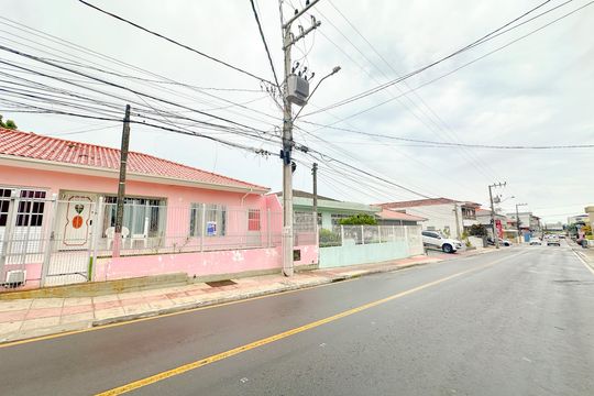 Casa para alugar com 3 quartos, 138m² em Areias, São José