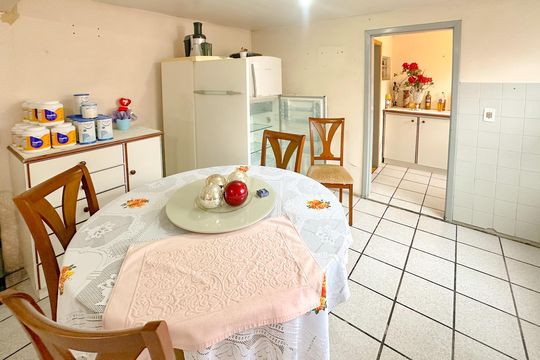 Casa para alugar com 3 quartos, 138m² em Areias, São José