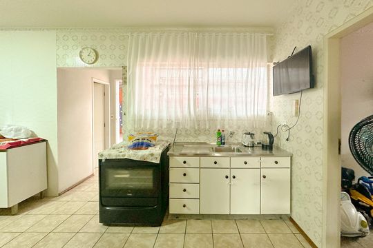 Casa para alugar com 3 quartos, 138m² em Areias, São José