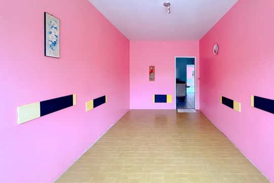Casa para alugar com 3 quartos, 138m² em Areias, São José