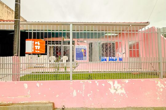Casa para alugar com 3 quartos, 138m² em Areias, São José