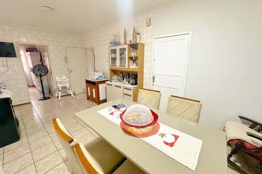 Casa para alugar com 3 quartos, 138m² em Areias, São José