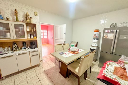 Casa para alugar com 3 quartos, 138m² em Areias, São José