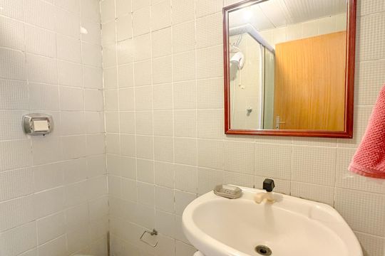 Casa para alugar com 3 quartos, 138m² em Areias, São José
