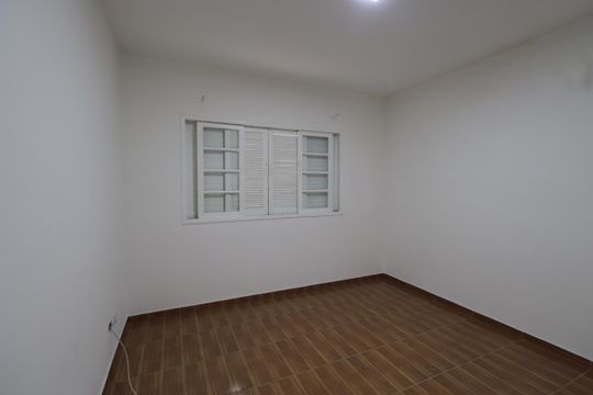 Quarto 1 de casa para alugar com 2 quartos, 90m² em Vila Nova Manchester, São Paulo