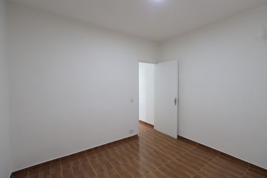 Quarto 2 de casa para alugar com 2 quartos, 90m² em Vila Nova Manchester, São Paulo