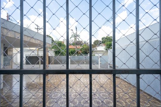 Vista da Sala de casa à venda com 3 quartos, 275m² em Planalto Paulista, São Paulo